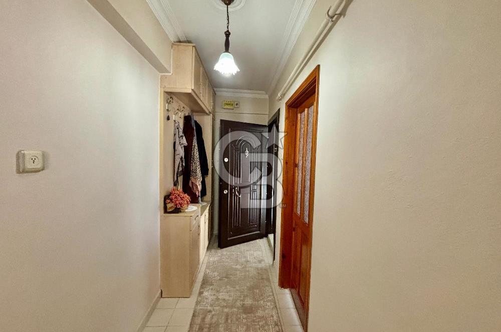 CB KİNG'DEN TOYGAR M. M.AKİF ERSOY C. FATİH SİTESİ SATILIK DAİRE