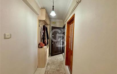 CB KİNG'DEN TOYGAR M. M.AKİF ERSOY C. FATİH SİTESİ SATILIK DAİRE