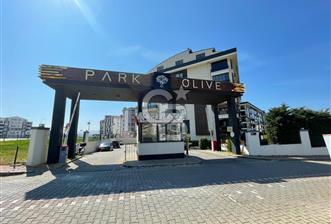 PARK O'LIVE SİTESİNDE 2+1 KİRALIK DAİRE! - 4 - 340649