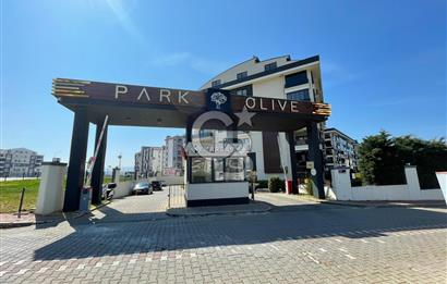 PARK O'LIVE SİTESİNDE 2+1 KİRALIK DAİRE!