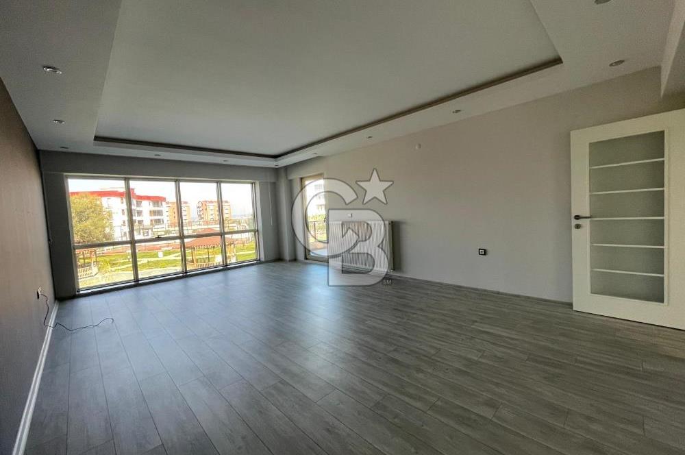 PARK O'LIVE SİTESİNDE 2+1 KİRALIK DAİRE!