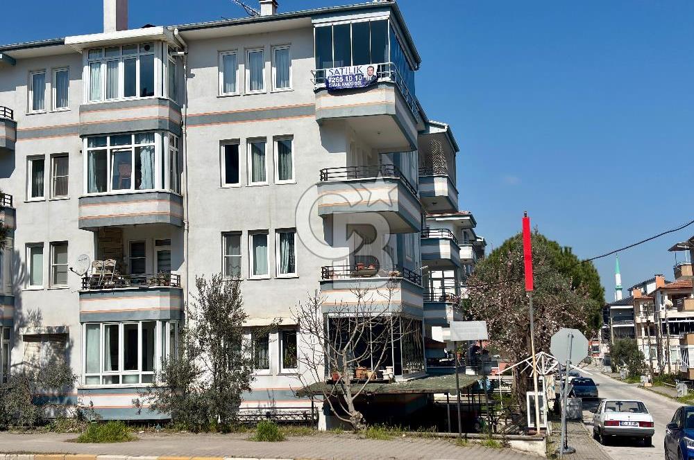 CB KİNG'DEN TOYGAR M. M.AKİF ERSOY C. FATİH SİTESİ SATILIK DAİRE
