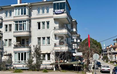 CB KİNG'DEN TOYGAR M. M.AKİF ERSOY C. FATİH SİTESİ SATILIK DAİRE