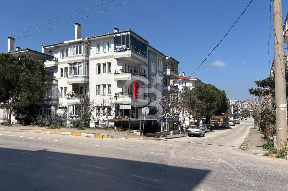 CB KİNG'DEN TOYGAR M. M.AKİF ERSOY C. FATİH SİTESİ SATILIK DAİRE