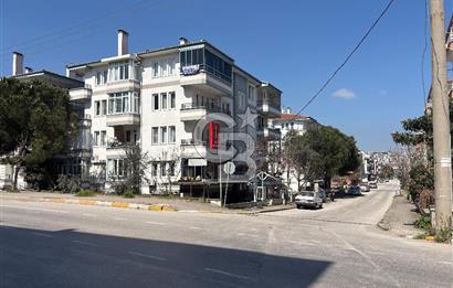 CB KİNG'DEN TOYGAR M. M.AKİF ERSOY C. FATİH SİTESİ SATILIK DAİRE