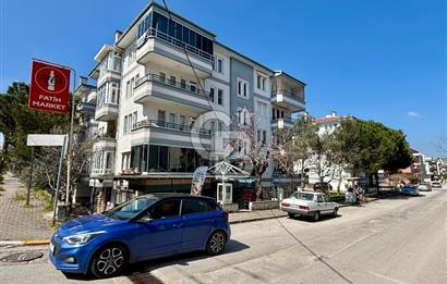 CB KİNG'DEN TOYGAR M. M.AKİF ERSOY C. FATİH SİTESİ SATILIK DAİRE