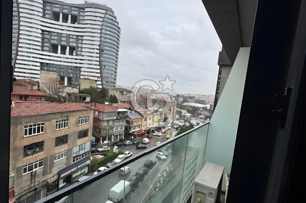 KADIKÖY FORTİS SİNANLI'DA FERAH MANZARALI SATILIK DAİRE