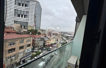 KADIKÖY FORTİS SİNANLI'DA FERAH MANZARALI SATILIK DAİRE