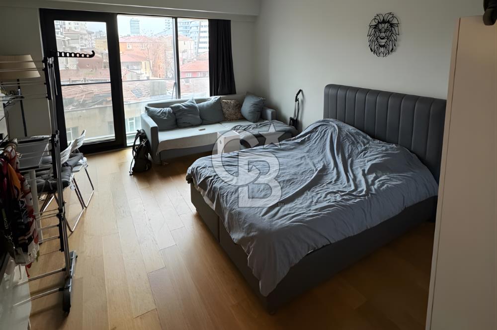 KADIKÖY FORTİS SİNANLI'DA FERAH MANZARALI SATILIK DAİRE