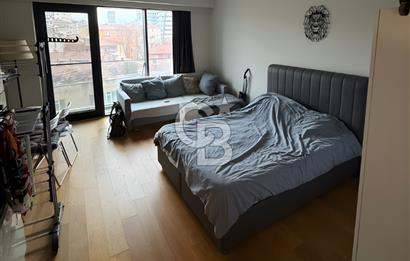 KADIKÖY FORTİS SİNANLI'DA FERAH MANZARALI SATILIK DAİRE