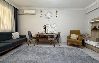 Gaziemir Atıfbey'in Merkezinde Cadde Üzerinde Satılık 3+1 Daire 