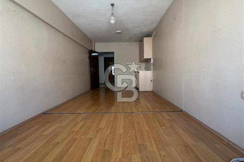 Buca Merkezi Konumda Ofis