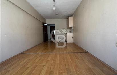 Buca Merkezi Konumda Ofis