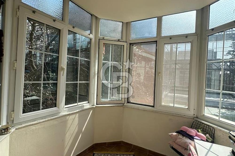 FLORYA CADDESİ GÜL EVLERDE KİRALIK 4+1 DAİRE