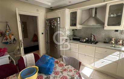 FLORYA CADDESİ GÜL EVLERDE KİRALIK 4+1 DAİRE