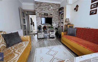 BOZYAKA ESKİİZMİR CADDESİ ÜZERİ KAPALI MUTFAK 8 YILLIK 2+1 DAİRE