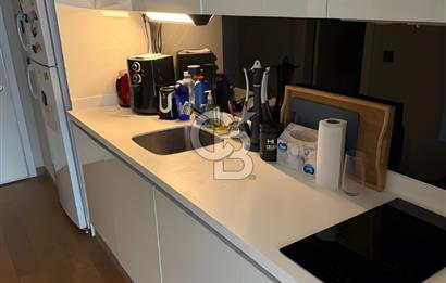 KADIKÖY FORTİS SİNANLI'DA FERAH MANZARALI SATILIK DAİRE