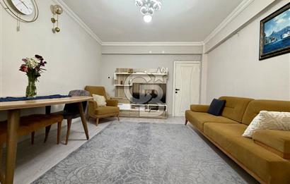 Gaziemir Atıfbey'in Merkezinde Cadde Üzerinde Satılık 3+1 Daire 