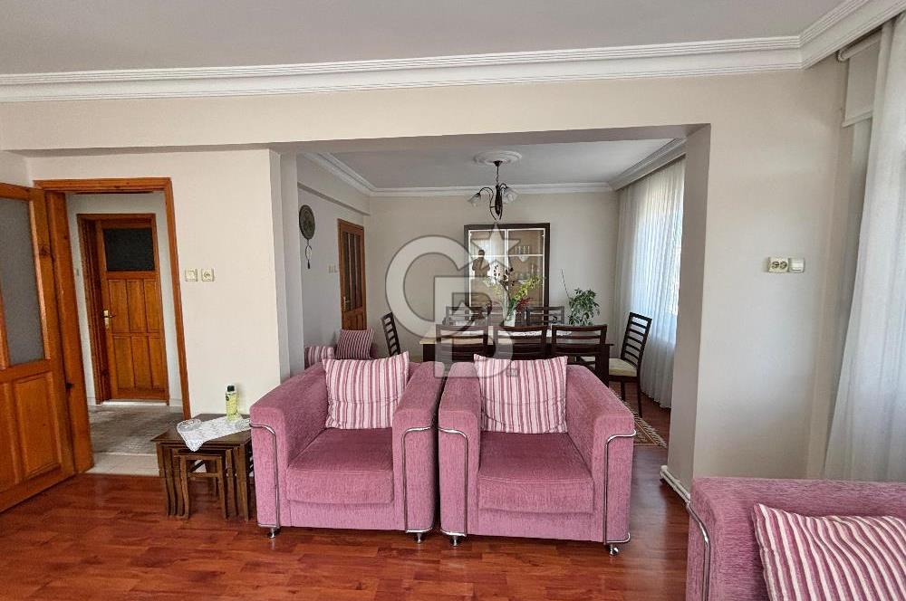 CB KİNG'DEN TOYGAR M. M.AKİF ERSOY C. FATİH SİTESİ SATILIK DAİRE