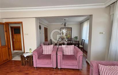 CB KİNG'DEN TOYGAR M. M.AKİF ERSOY C. FATİH SİTESİ SATILIK DAİRE