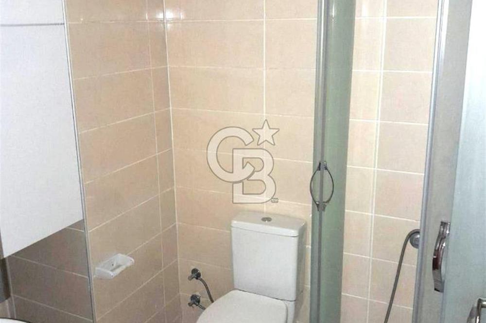 Site İçerisinde 2+1 Kiralık Daire