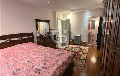 FLORYA CADDESİ GÜL EVLERDE KİRALIK 4+1 DAİRE