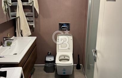 KADIKÖY FORTİS SİNANLI'DA FERAH MANZARALI SATILIK DAİRE