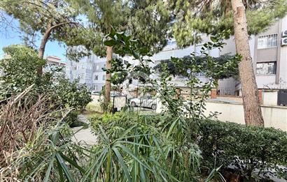 Gaziemir Atıfbey'in Merkezinde Cadde Üzerinde Satılık 3+1 Daire 