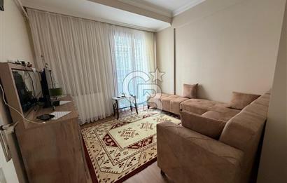 CB SMYRNA'DAN ALİFUAT CEBESOY'DA BAKIMLI MASRAFSIZ ARA KAT DAİRE