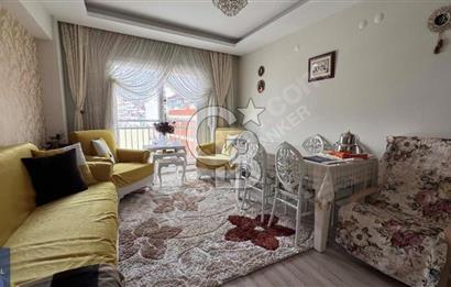 BOZYAKA ESKİİZMİR CADDESİ ÜZERİ KAPALI MUTFAK 8 YILLIK 2+1 DAİRE