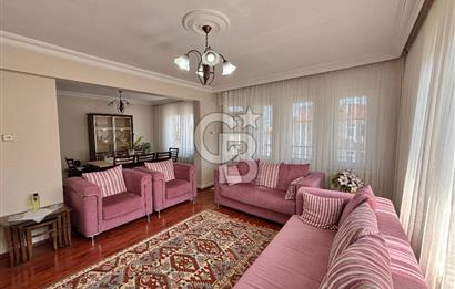 CB KİNG'DEN TOYGAR M. M.AKİF ERSOY C. FATİH SİTESİ SATILIK DAİRE