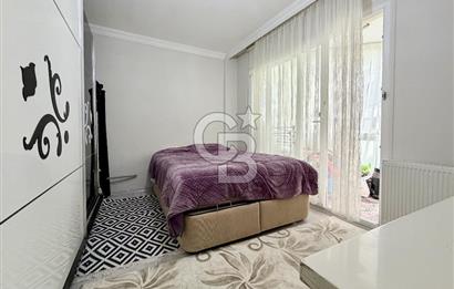 Gaziemir Atıfbey'in Merkezinde Cadde Üzerinde Satılık 3+1 Daire 