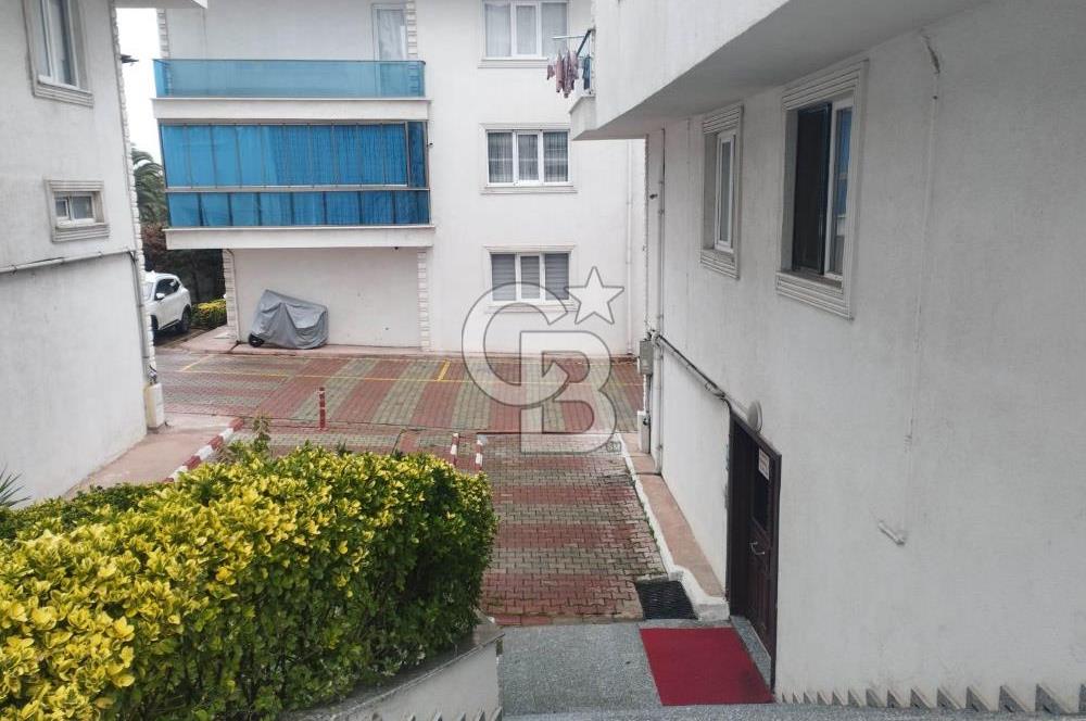 Site İçerisinde 2+1 Kiralık Daire