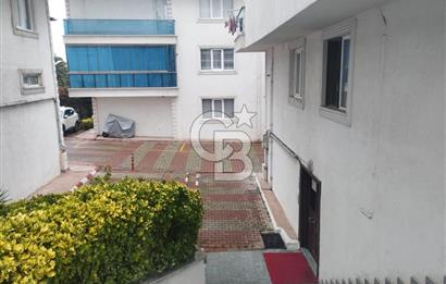 Site İçerisinde 2+1 Kiralık Daire