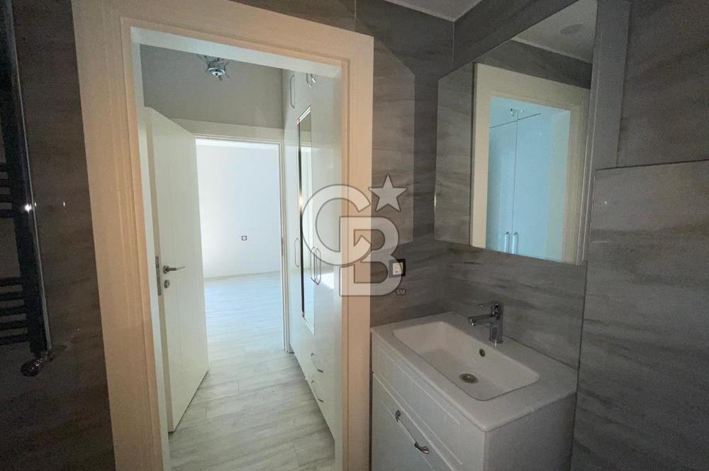 PARK O'LIVE SİTESİNDE 2+1 KİRALIK DAİRE!