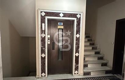 FLORYA CADDESİ GÜL EVLERDE KİRALIK 4+1 DAİRE