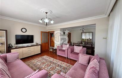 CB KİNG'DEN TOYGAR M. M.AKİF ERSOY C. FATİH SİTESİ SATILIK DAİRE