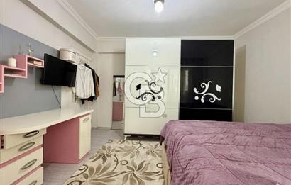 Gaziemir Atıfbey'in Merkezinde Cadde Üzerinde Satılık 3+1 Daire 