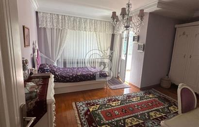 FLORYA CADDESİ GÜL EVLERDE KİRALIK 4+1 DAİRE