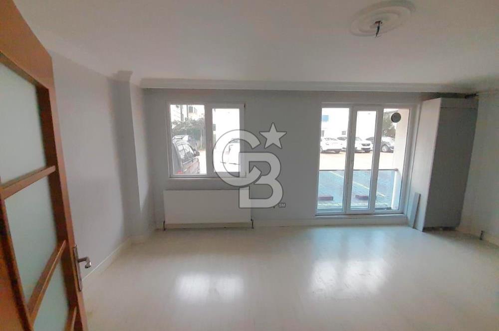 Site İçerisinde 2+1 Kiralık Daire