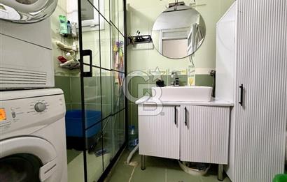 Gaziemir Atıfbey'in Merkezinde Cadde Üzerinde Satılık 3+1 Daire 