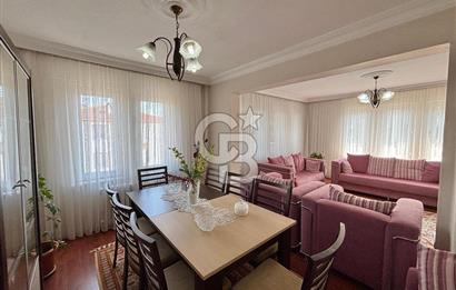 CB KİNG'DEN TOYGAR M. M.AKİF ERSOY C. FATİH SİTESİ SATILIK DAİRE