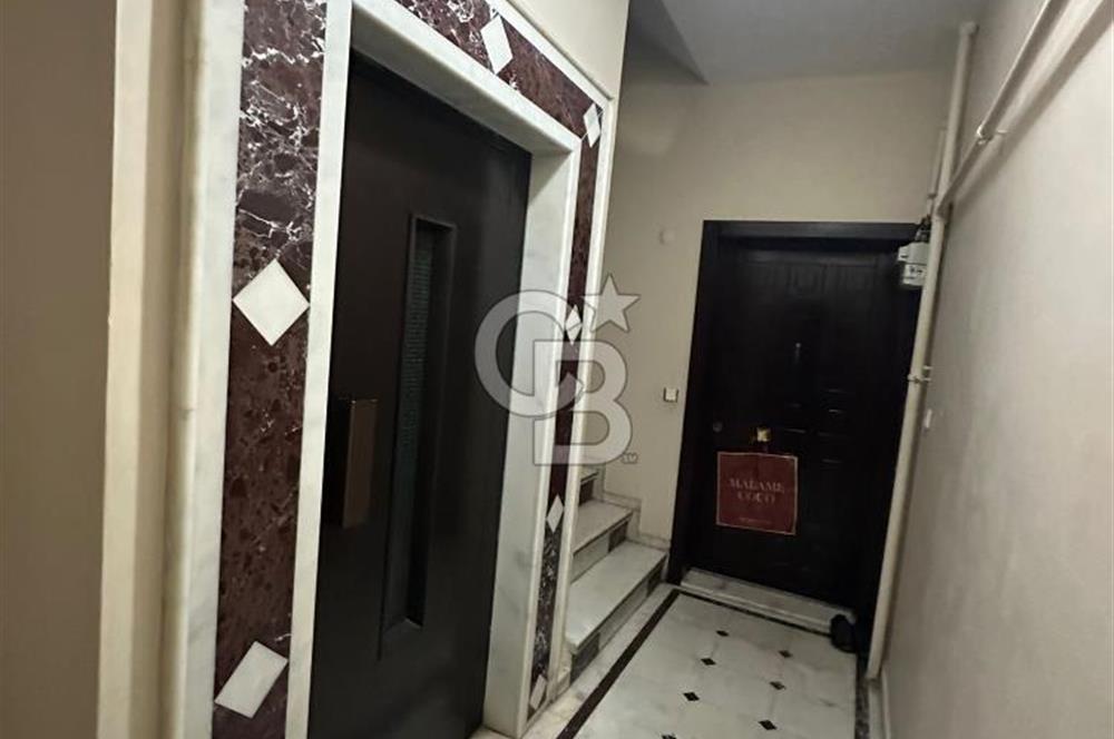 FLORYA CADDESİ GÜL EVLERDE KİRALIK 4+1 DAİRE