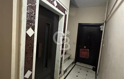 FLORYA CADDESİ GÜL EVLERDE KİRALIK 4+1 DAİRE