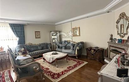 FLORYA CADDESİ GÜL EVLERDE KİRALIK 4+1 DAİRE