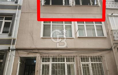 ÜSKÜDAR'IN KALBİNDE KİRALIK 2+1 DAİRE