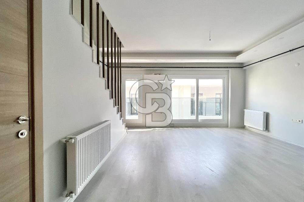 KARŞIYAKA BAHRİYE ÜÇOK KİRALIK 1+1 DUBLEKS DAİRE