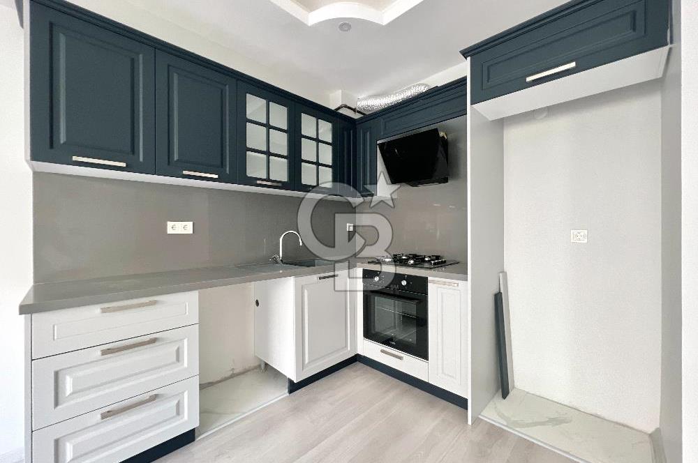 KARŞIYAKA BAHRİYE ÜÇOK KİRALIK 1+1 DUBLEKS DAİRE