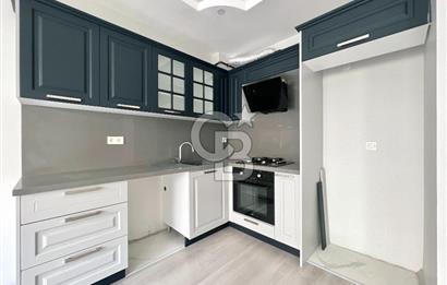 KARŞIYAKA BAHRİYE ÜÇOK KİRALIK 1+1 DUBLEKS DAİRE