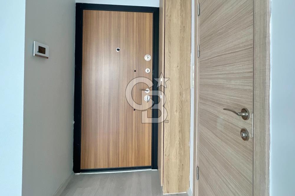 KARŞIYAKA BAHRİYE ÜÇOK KİRALIK 1+1 DUBLEKS DAİRE